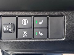 Honda XR-V 1.5L CVT Hot Edition - фото 19