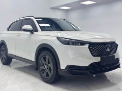 Honda XR-V 1.5L CVT Hot Edition - фото 3
