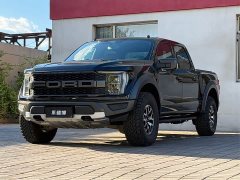 Ford F-150 Raptor 2022 3.5T Raptor - фото 1