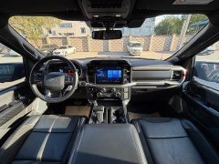 Ford F-150 Raptor 2022 3.5T Raptor - фото 14