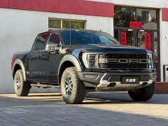 Ford F-150 Raptor 2022 3.5T Raptor - фото 2