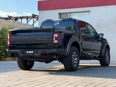 Ford F-150 Raptor 2022 3.5T Raptor - фото 4