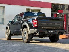 Ford F-150 Raptor 2022 3.5T Raptor - фото 5