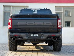 Ford F-150 Raptor 2022 3.5T Raptor - фото 6