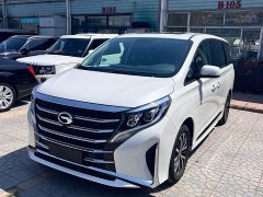 Trumpchi M8 Master Series 390T Luxury Edition - фото 1