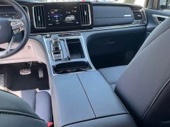 Trumpchi M8 Master Series 390T Luxury Edition - фото 11