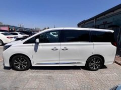 Trumpchi M8 Master Series 390T Luxury Edition - фото 2
