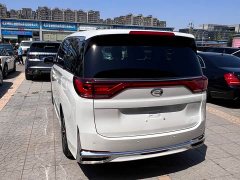 Trumpchi M8 Master Series 390T Luxury Edition - фото 3