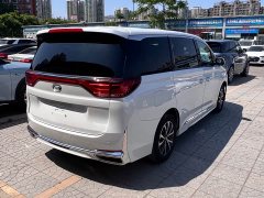 Trumpchi M8 Master Series 390T Luxury Edition - фото 4