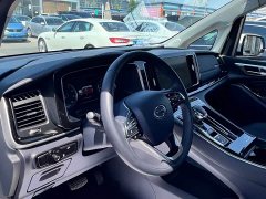 Trumpchi M8 Master Series 390T Luxury Edition - фото 5