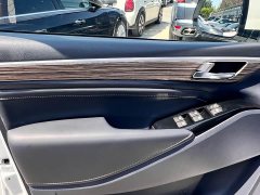Trumpchi M8 Master Series 390T Luxury Edition - фото 7