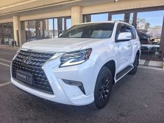Lexus GX 2023 460 US version - фото 1