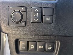 Lexus GX 2023 460 US version - фото 11