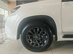 Lexus GX 2023 460 US version - фото 13