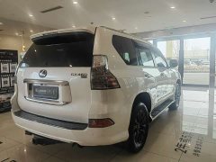 Lexus GX 2023 460 US version - фото 14