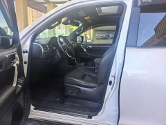Lexus GX 2023 460 US version - фото 3