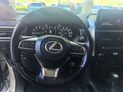 Lexus GX 2023 460 US version - фото 6