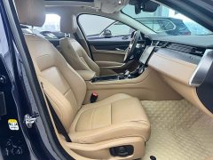 Jaguar XFL 2.0T P250 2WDDeluxeLuxury Edition - фото 10