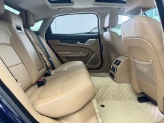 Jaguar XFL 2.0T P250 2WDDeluxeLuxury Edition - фото 11