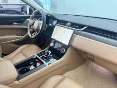 Jaguar XFL 2.0T P250 2WDDeluxeLuxury Edition - фото 12