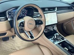 Jaguar XFL 2.0T P250 2WDDeluxeLuxury Edition - фото 13