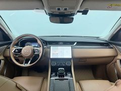 Jaguar XFL 2.0T P250 2WDDeluxeLuxury Edition - фото 14