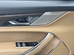 Jaguar XFL 2.0T P250 2WDDeluxeLuxury Edition - фото 15