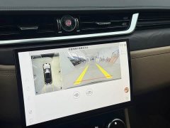 Jaguar XFL 2.0T P250 2WDDeluxeLuxury Edition - фото 18