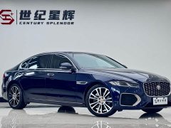 Jaguar XFL 2.0T P250 2WDDeluxeLuxury Edition - фото 2