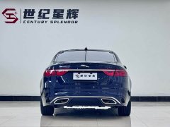 Jaguar XFL 2.0T P250 2WDDeluxeLuxury Edition - фото 5