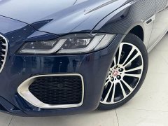 Jaguar XFL 2.0T P250 2WDDeluxeLuxury Edition - фото 6