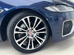 Jaguar XFL 2.0T P250 2WDDeluxeLuxury Edition - фото 7
