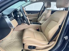 Jaguar XFL 2.0T P250 2WDDeluxeLuxury Edition - фото 8