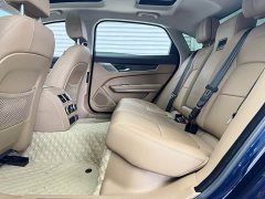 Jaguar XFL 2.0T P250 2WDDeluxeLuxury Edition - фото 9