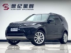 Land Rover 360PS S - фото 1