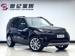 Land Rover 360PS S - фото 2