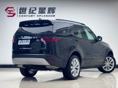 Land Rover 360PS S - фото 4