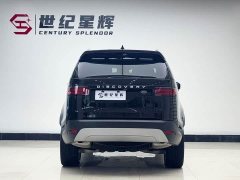 Land Rover 360PS S - фото 5