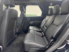 Land Rover 360PS S - фото 7