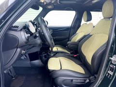 MINI 2.0T COOPER S Edition - фото 10