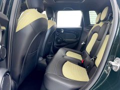MINI 2.0T COOPER S Edition - фото 11