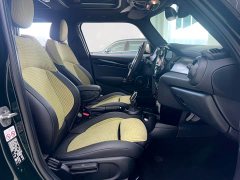 MINI 2.0T COOPER S Edition - фото 12