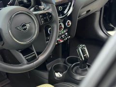 MINI 2.0T COOPER S Edition - фото 19