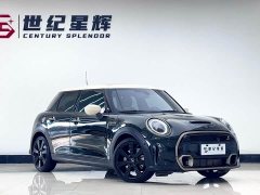 MINI 2.0T COOPER S Edition - фото 2