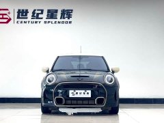 MINI 2.0T COOPER S Edition - фото 3
