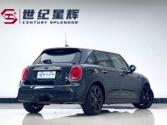 MINI 2.0T COOPER S Edition - фото 4