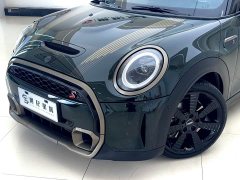 MINI 2.0T COOPER S Edition - фото 6