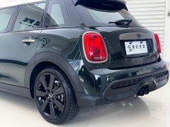 MINI 2.0T COOPER S Edition - фото 8