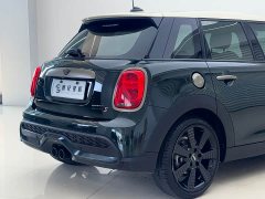 MINI 2.0T COOPER S Edition - фото 9