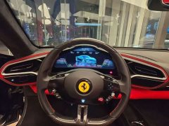 Ferrari 296 3.0T V6 GTS - фото 4
